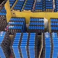 鹰潭月湖32700电池回收,钴酸锂电池回收